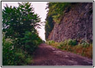 Backroad, PA Backroad, PA