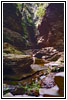 Central Cascade, Watkins Glen State Park, NY Central Cascade, Watkins Glen State Park, NY