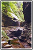 Watkins Glen State Park, New York