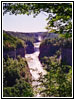 Middle Falls, Letchworth State Park, NY