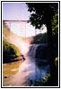 Upper Falls, Letchworth State Park, NY Upper Falls, Letchworth State Park, NY