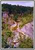 South Rim Trail, Taughannock Falls State Park, New York