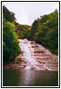 Buttermilk Falls State Park, New York