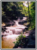 Gorge Trail, Buttermilk Falls State Park, NY Gorge Trail, Buttermilk Falls State Park, NY