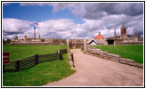 Fort Stanwix, New York