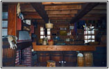 Suttlers Shop, Fort Stanwix, NY Suttlers Shop, Fort Stanwix, NY