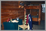 Officers Quarters, Fort Stanwix, NY