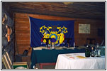 Officers Quarters, Fort Stanwix, NY