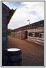 Barracks, Fort Stanwix, NY Barracks, Fort Stanwix, NY