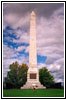 Oriskany Battlefield Monument, NY