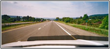 I–390, NY I–390, NY