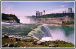 American Falls, Niagara Falls, NY