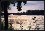 Niagara River, Niagara Falls, NY