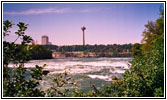 American Falls, Niagara Falls, NY