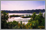 Horseshoe Falls, Niagara Falls, New York