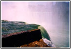 Horseshoe Falls, Niagara Falls, New York