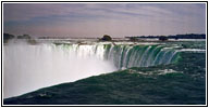 Horseshoe Falls, Niagara Falls, Ontario