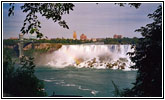 American Falls, Niagara Falls, Ontario