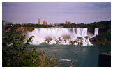 American Falls, Niagara Falls, ON