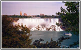 American Falls, Niagara Falls, Ontario