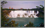 American Falls, Niagara Falls, Ontario