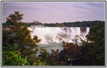 American Falls, Niagara Falls, ON