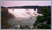 American Falls, Niagara Falls, ON