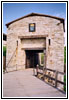 Draw Bridge, Old Fort Niagara, NY