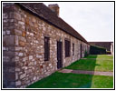 Vorratslager, Old Fort Niagara, New York