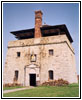 Festung, Old Fort Niagara, New York