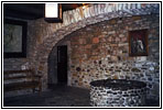 Verwunschener Brunnen, French Castle, Old Fort Niagara, New York