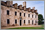 French Castle, Old Fort Niagara, NY