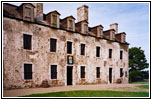 French Castle, Old Fort Niagara, NY French Castle, Old Fort Niagara, NY