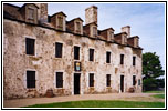 French Castle, Old Fort Niagara, New York