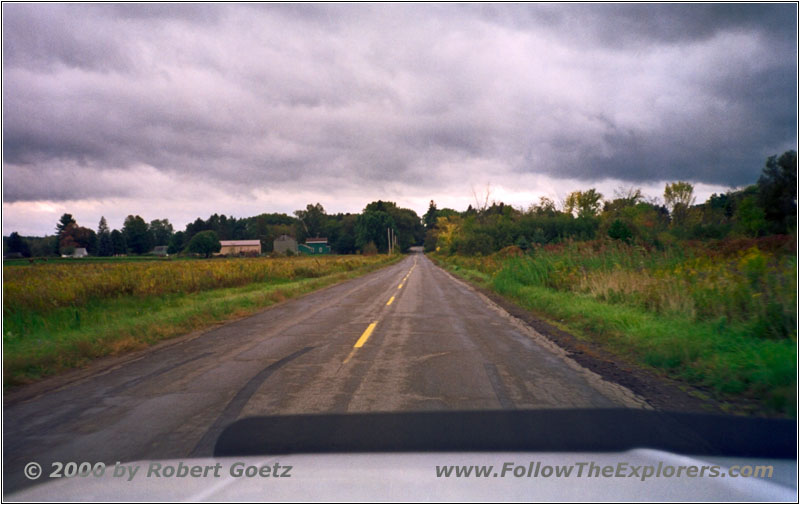 Highway 187, NY Highway 187, NY