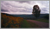 California Hill Road, NY California Hill Road, NY