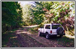 88 S10 Blazer, T440, PA 88 S10 Blazer, T440, PA