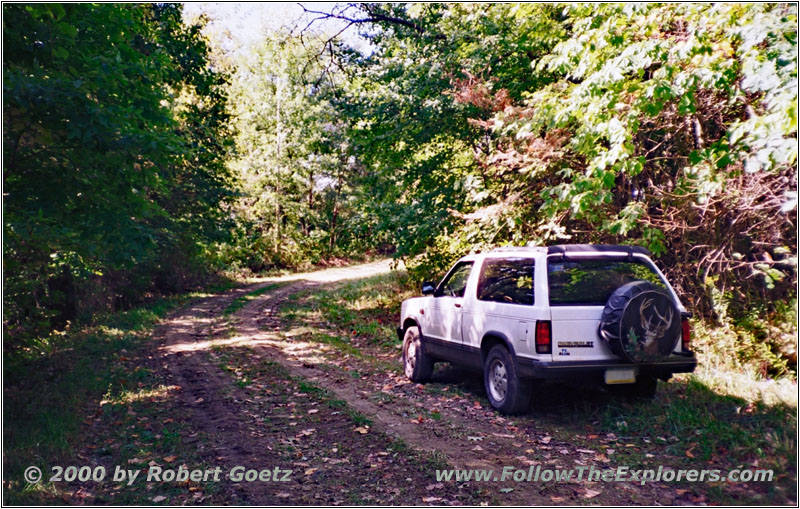88 S10 Blazer, T440, PA 88 S10 Blazer, T440, PA