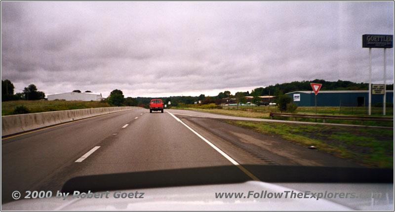 Highway 422, PA Highway 422, PA