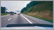 I–70, State Line PA and WV I–70, State Line PA and WV