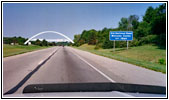 I–70, State Line OH and IN I–70, State Line OH and IN