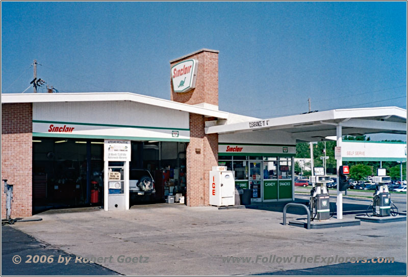 Sinclair Autocare, Omaha, NE Sinclair Autocare, Omaha, NE