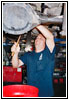 Darrel, Sinclair Autocare, Omaha, NE Darrel, Sinclair Autocare, Omaha, NE