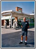 Darrel, Sinclair Autocare, Omaha, NE Darrel, Sinclair Autocare, Omaha, NE