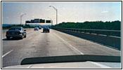 I–80, State Line NE and IA I–80, State Line NE and IA