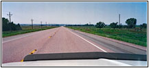 Highway 46, SD Highway 46, SD