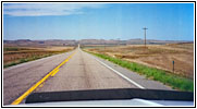 Highway 47, SD Highway 47, SD