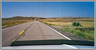 Highway 47, SD Highway 47, SD