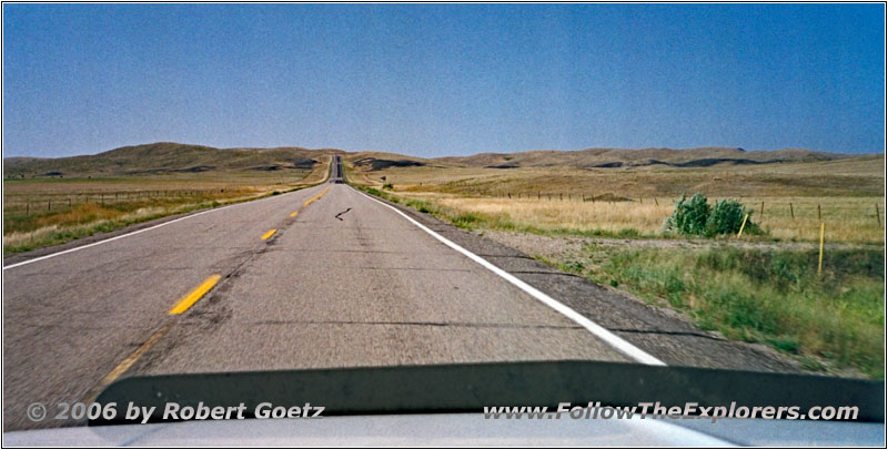 Highway 47, SD Highway 47, SD