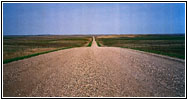 Highway 1804, SD Highway 1804, SD